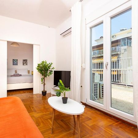 Houseloft Metropolis Panorama Apartment Thessaloniki Exterior photo
