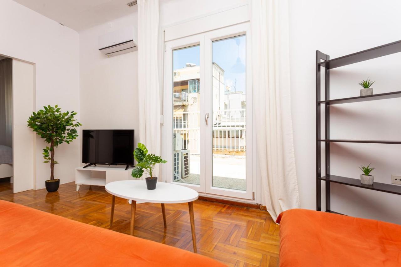 Houseloft Metropolis Panorama Apartment Thessaloniki Exterior photo