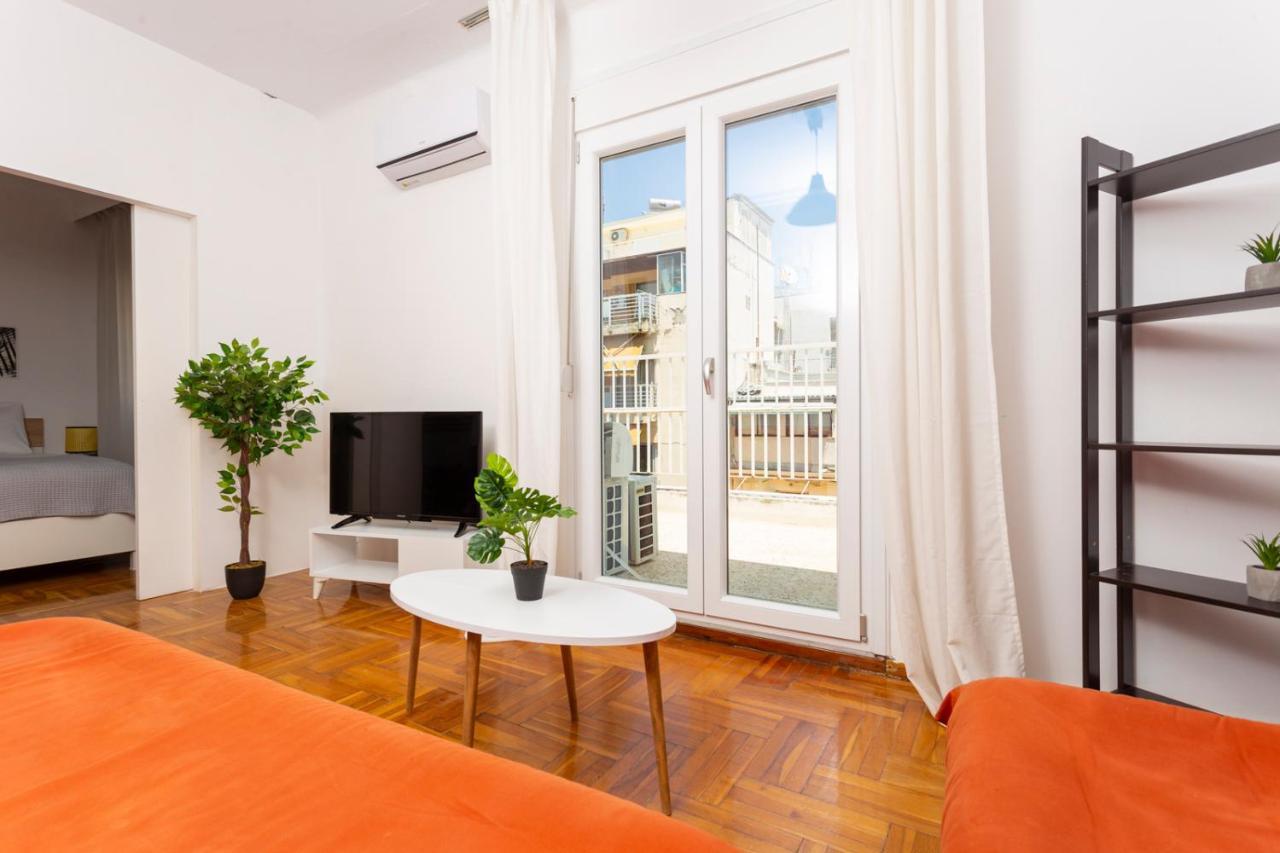 Houseloft Metropolis Panorama Apartment Thessaloniki Exterior photo