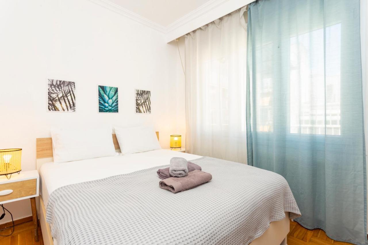 Houseloft Metropolis Panorama Apartment Thessaloniki Exterior photo