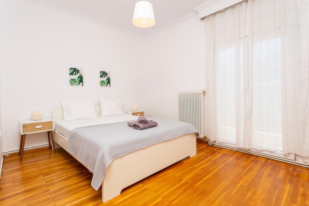Houseloft Metropolis Panorama Apartment Thessaloniki Exterior photo