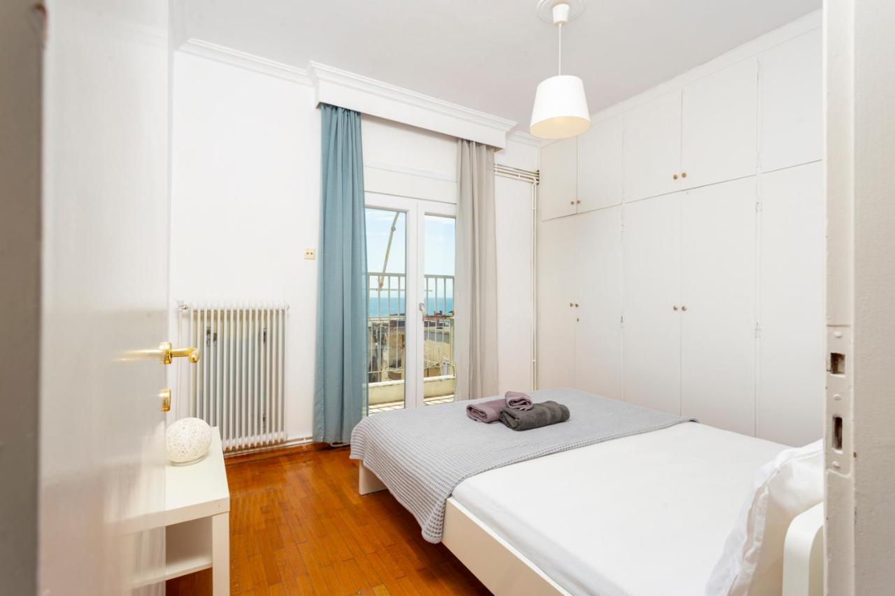 Houseloft Metropolis Panorama Apartment Thessaloniki Exterior photo